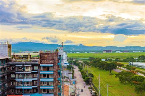 Cheap Flights from Luzon Clark International to Phuket from $255 .